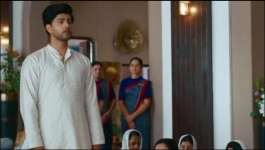 Vasudha - 21st April 2026